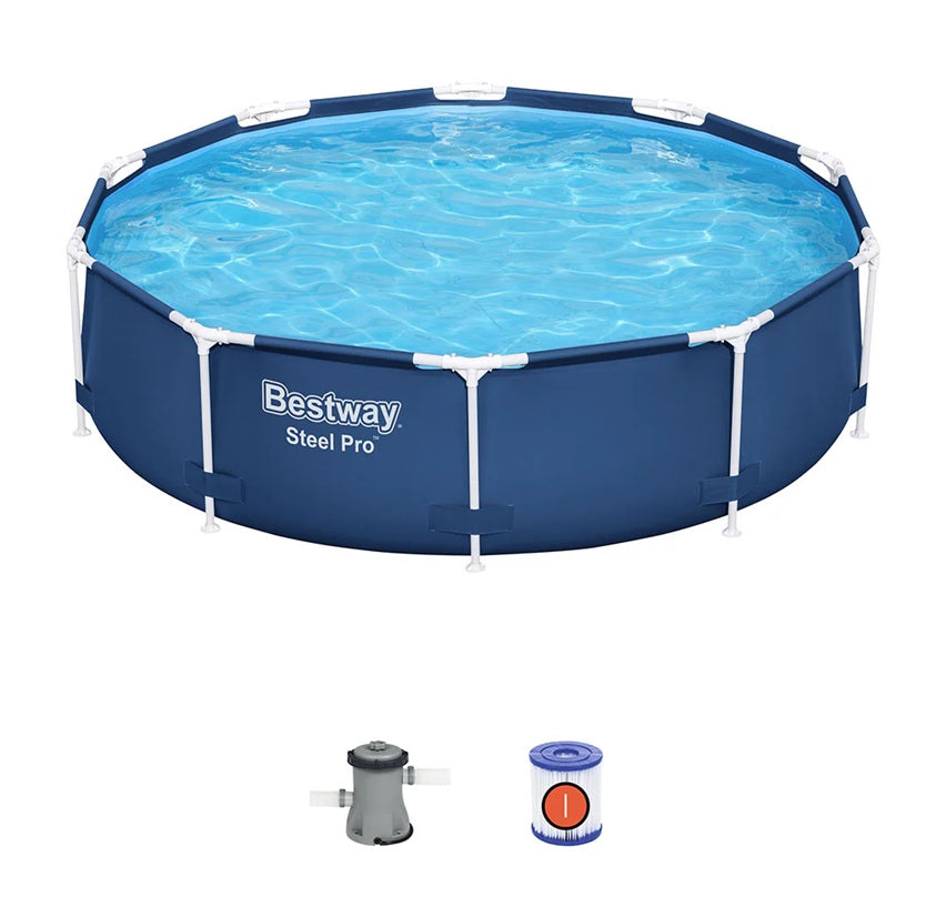Piscina de 3,05 m x 76 cm #56678