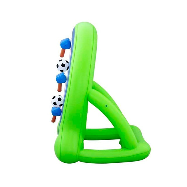 Juego de jardín 2 en 1-1.57m x 1.07m x 1.57m #52823