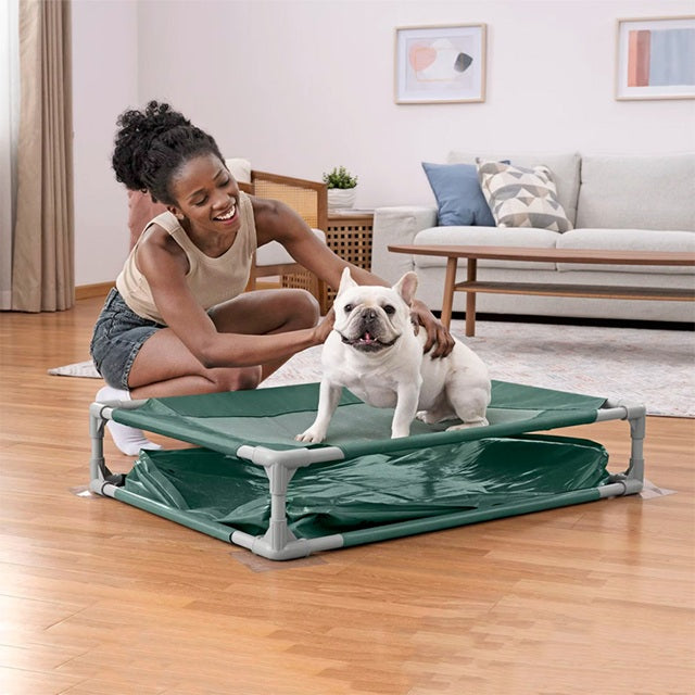 Piscina/Cama Pet 1.02 m x 74 cm x 20 cm #561RG