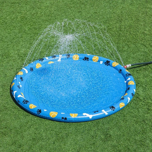 Juego Refrescante para Mascota/1.47m #52699