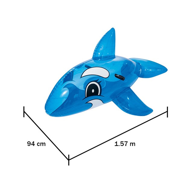 MONTABLE DELFIN 1.57M X 94 CM #41037