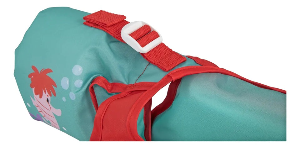 Salvavidas Chaleco Ariel #9101I
