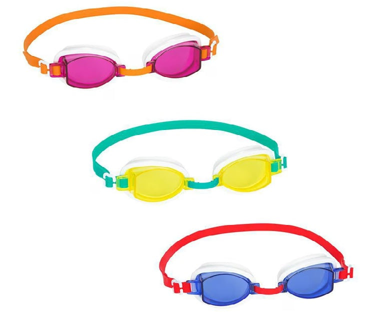 Goggle Colores 7+ #21048