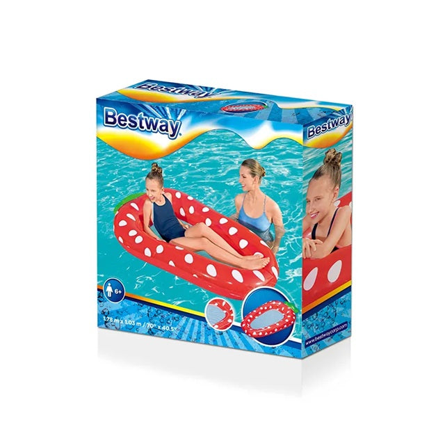 Montable Fresa/Piña #43644