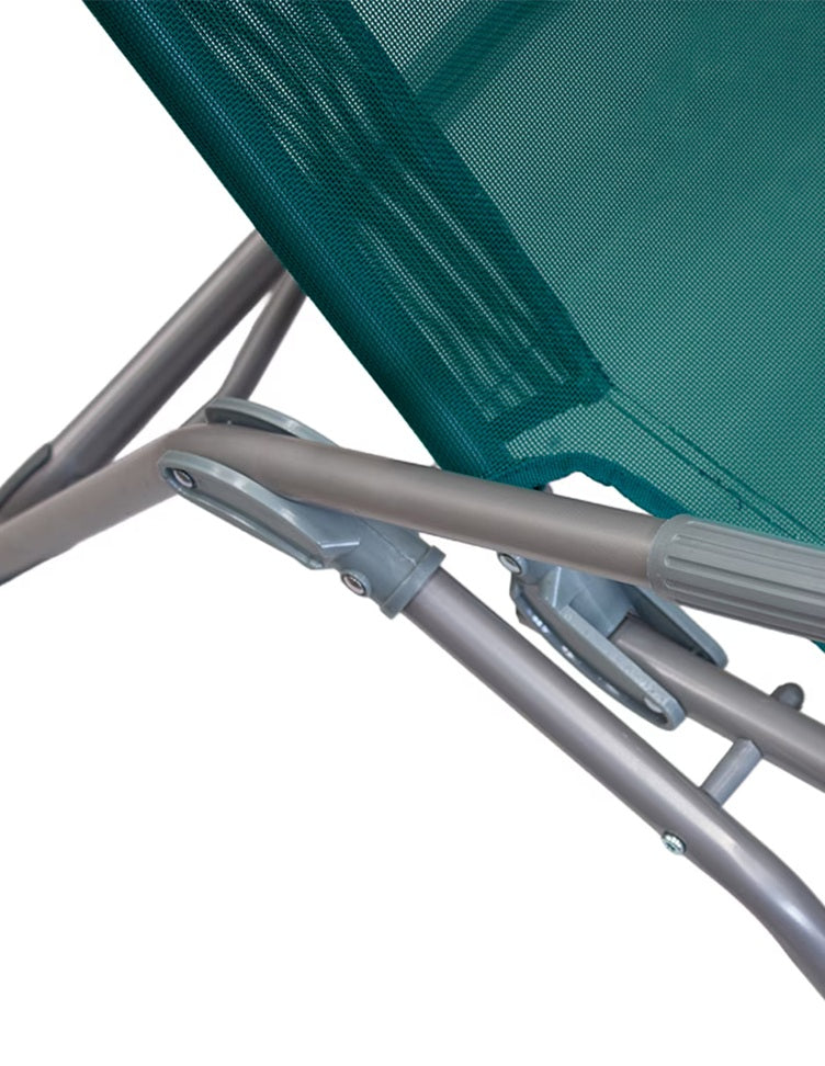Silla Camastro 140.5L x60.5A #GL-8133001