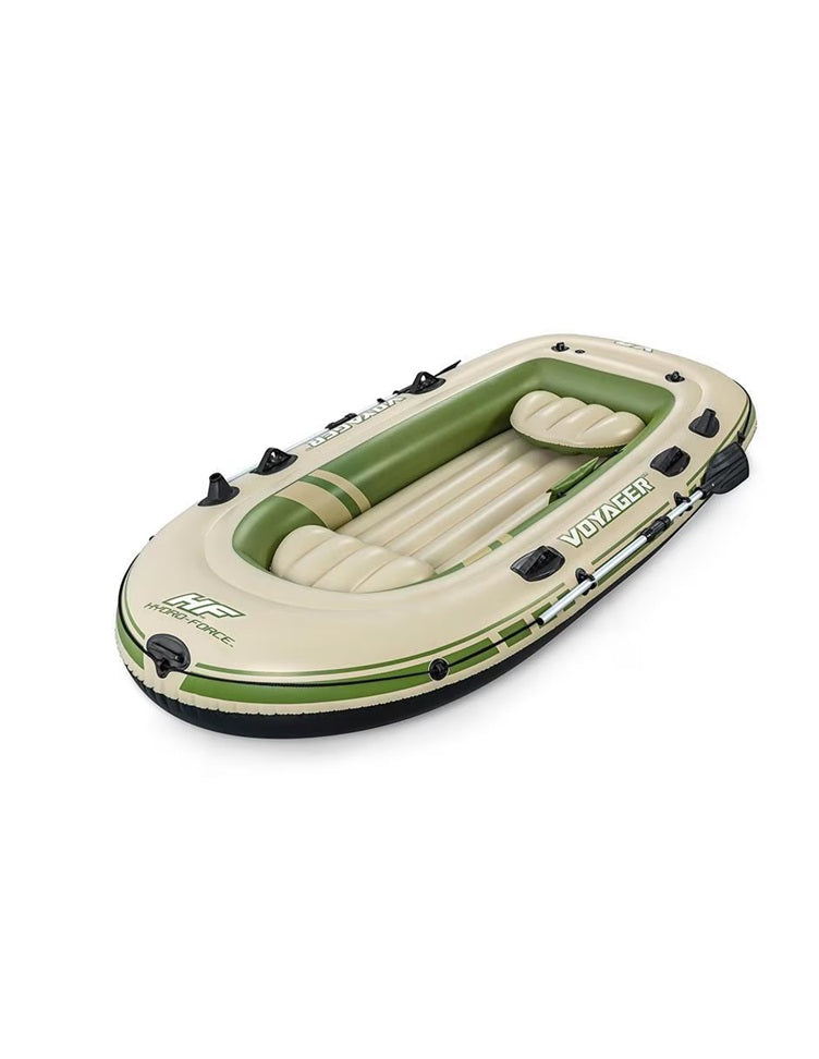 Bote Inflable Voyager X3 de 2,94 m x 1,37 m #65164