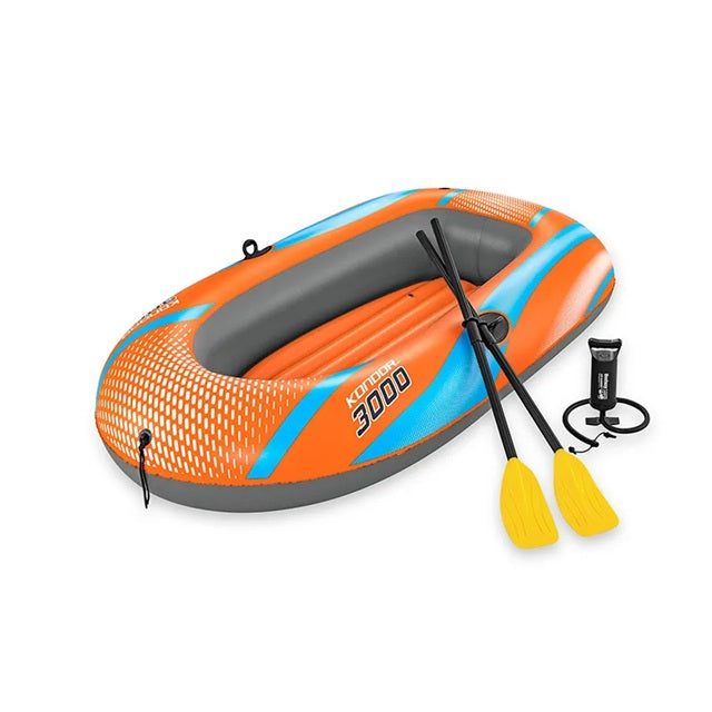 Balsa Kondor 3000 de 2,12 m x 1,22 m #61146