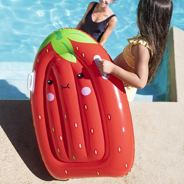 Tabla P/ Alberca de frutas 84cm x 56cm #42049
