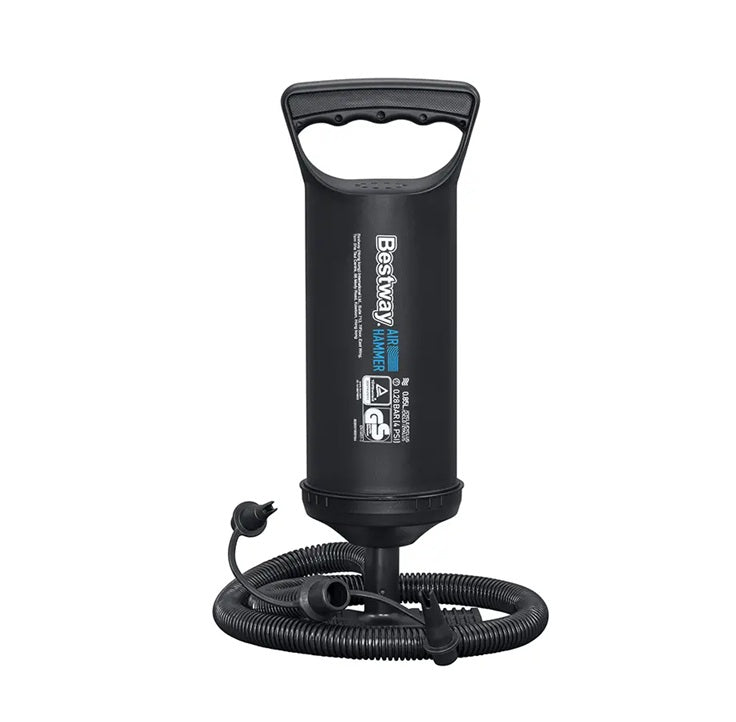 BOMBA MANUAL 30 CMS #62002