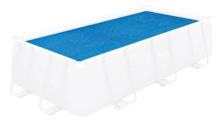 Cubierta solar para piscina de (4,04 m x 2,01 m) #58240