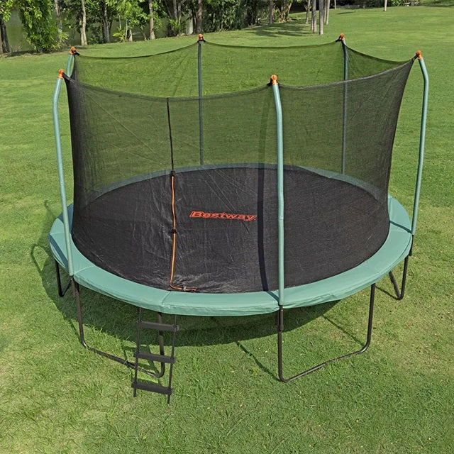 Brincolin Xtreme Air/4.27m x 2.86m #59105