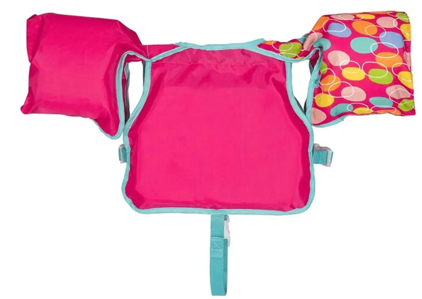 pechera de natacion #32174