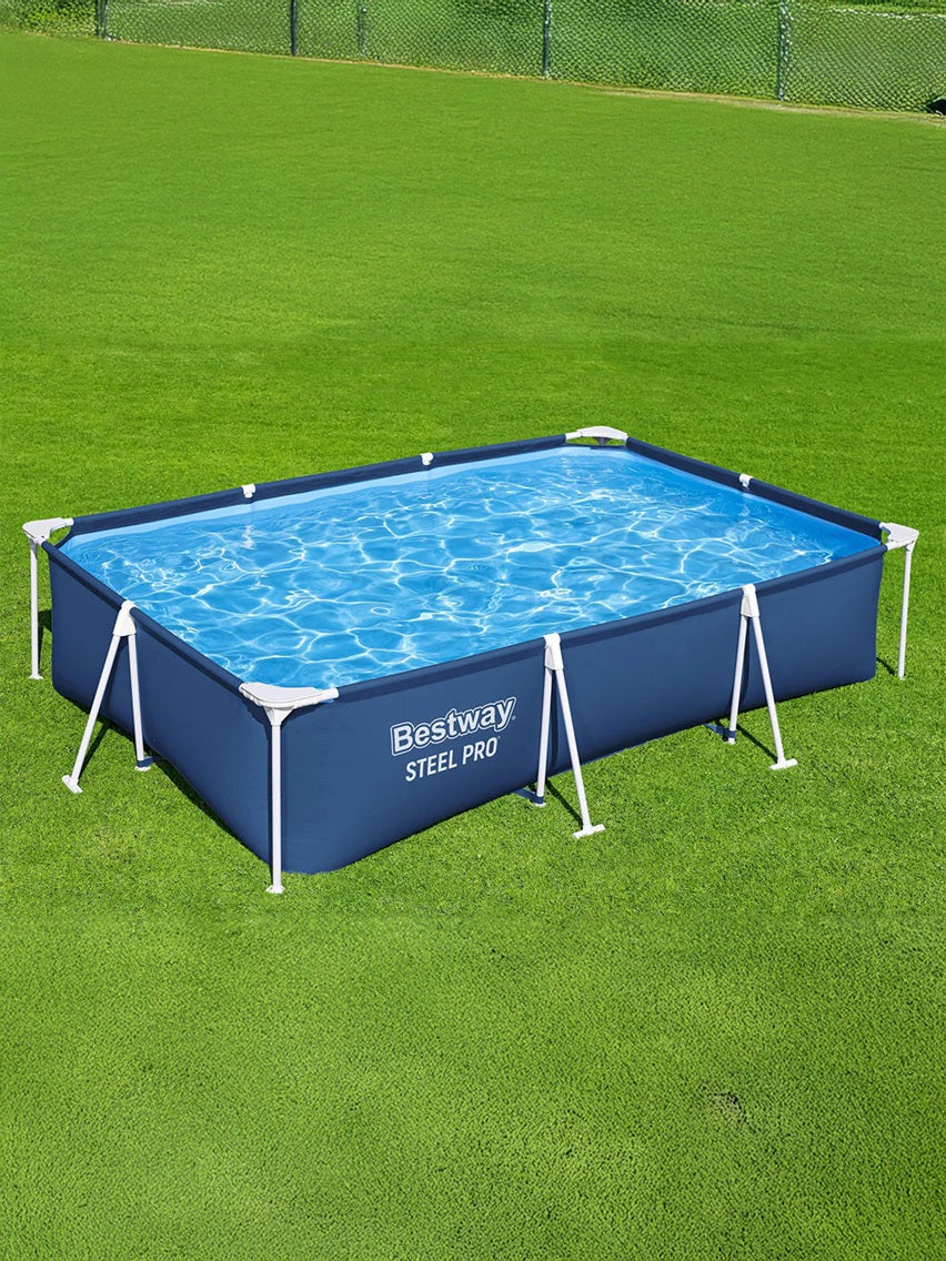 ALBERCA TUBULAR 3.00 X 2.01 X 66 #56412