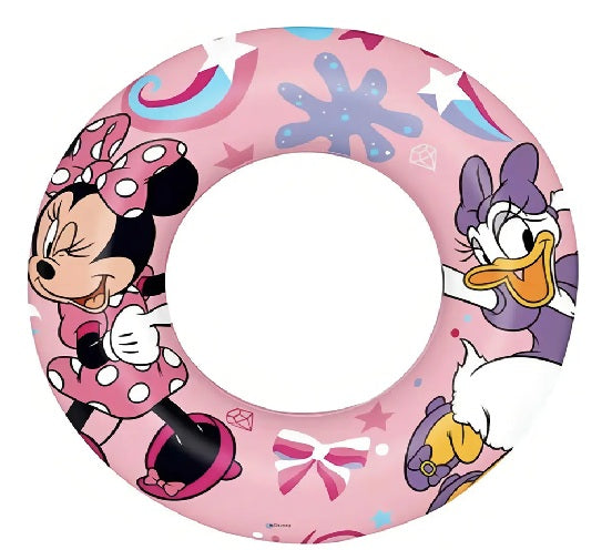 SALVAVIDAS MINNIE MOUSE 56 cms #91040