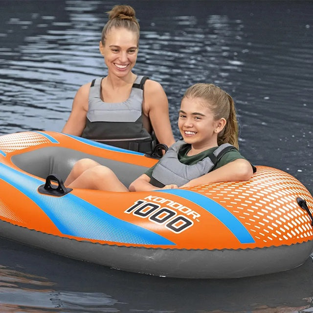 Bote Inflable Kondor 1000 Raft #61136
