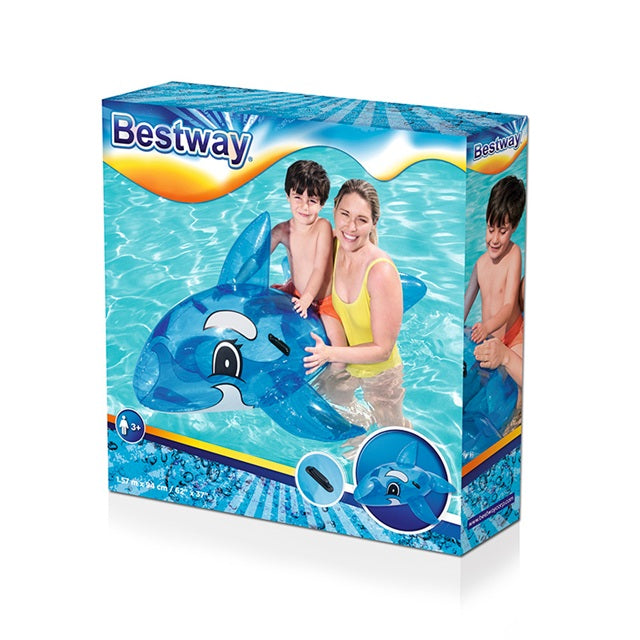 MONTABLE DELFIN 1.57M X 94 CM #41037