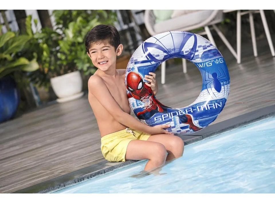 SALVAVIDAS SPIDERMAN 56 cms #98003