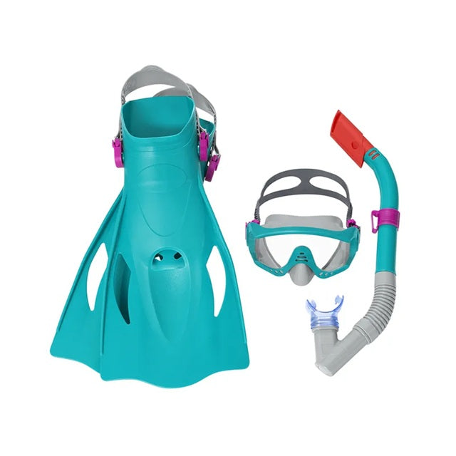 Juego de esnórquel Spark Wave #25020
