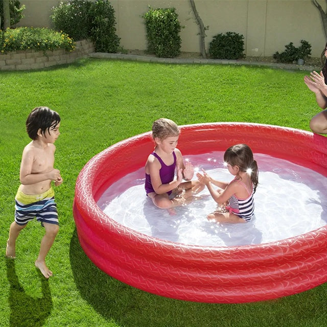 PISCINA INFLABLE 1.83 X 33 #51027