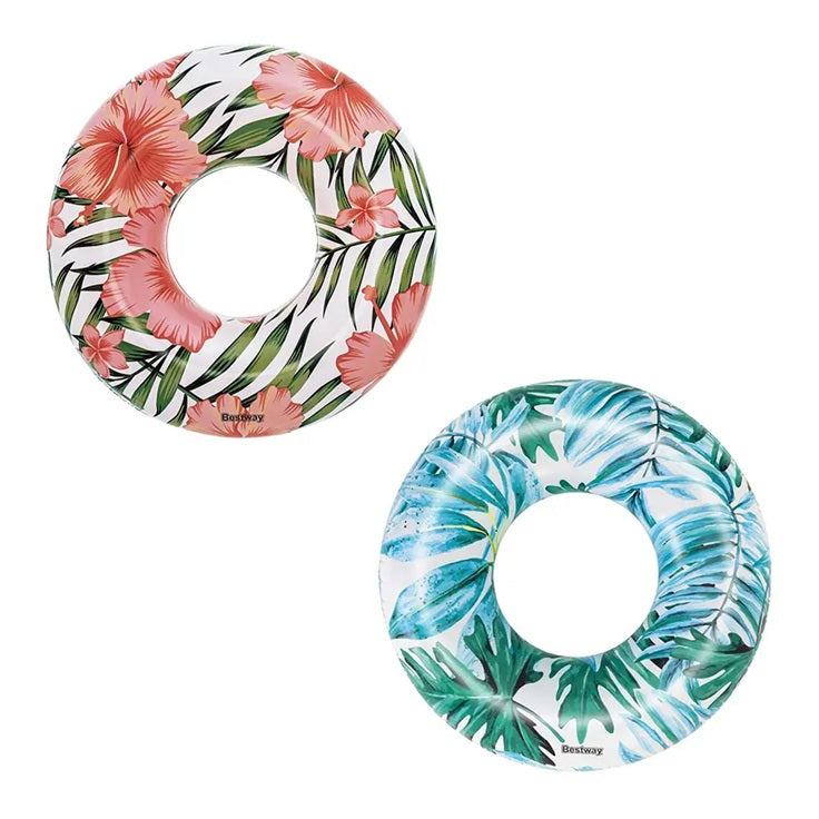 SALVAVIDAS TROPICAL 1.19 mts #36237