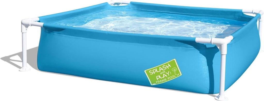 ALBERCA TUBULAR 1.22 x 1.22 x 30.5 #56217