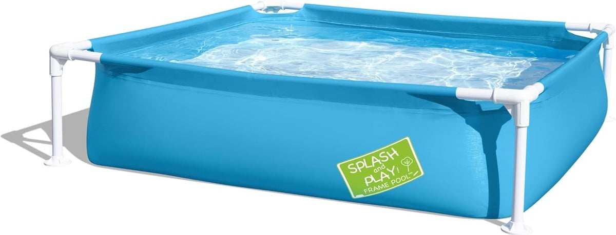 ALBERCA TUBULAR 1.22 x 1.22 x 30.5 #56217