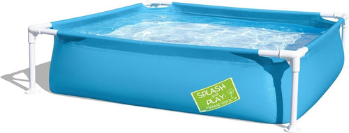 ALBERCA TUBULAR 1.22 x 1.22 x 30.5 #56217