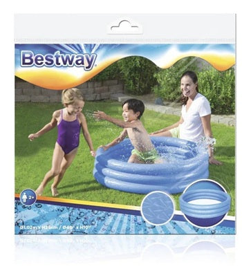 PISCINA COLORES 1.02 X 25 #51024