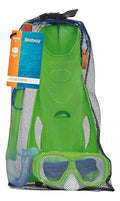 Set de Snorkel RED #25019