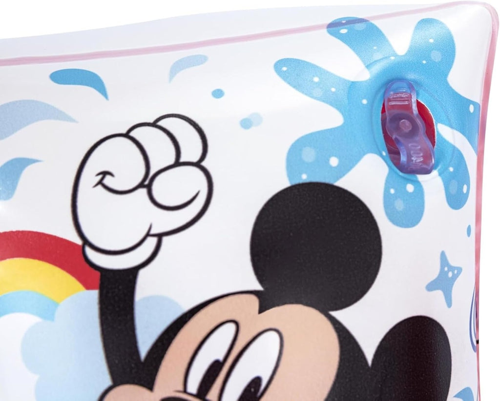 FLOTADORES MICKEY MOUSE #91002