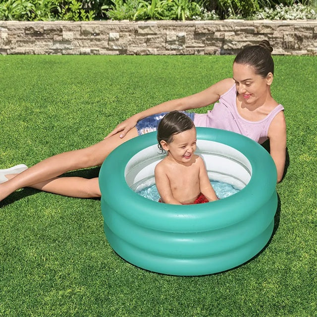 PISCINA P/BEBE #51033