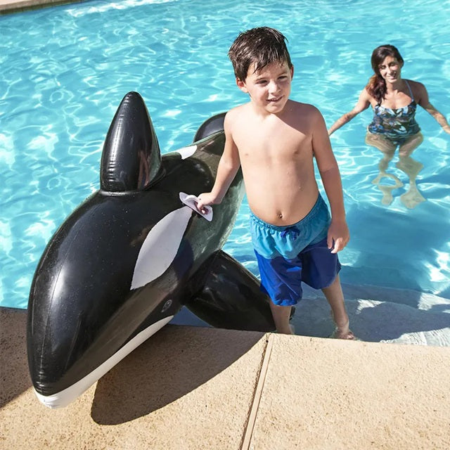 MONTABLE ORCA #41009