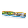 Piscina/Cama Pet 1.02 m x 74 cm x 20 cm #561RG