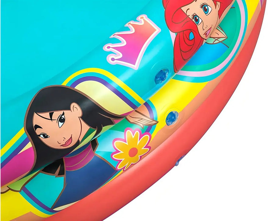 Alberca Disney Φ1.22m x H30cm #91099