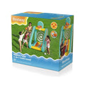 Juego Inflable 3-in-1 -1.27m x 1.09m x 1.78m #52813