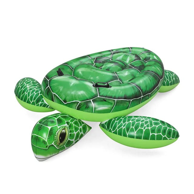 Montable Inflable Tortuga/1.50m x 1.45m #41524