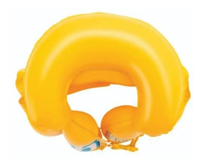 Chaleco de natación Wondersplash #32034