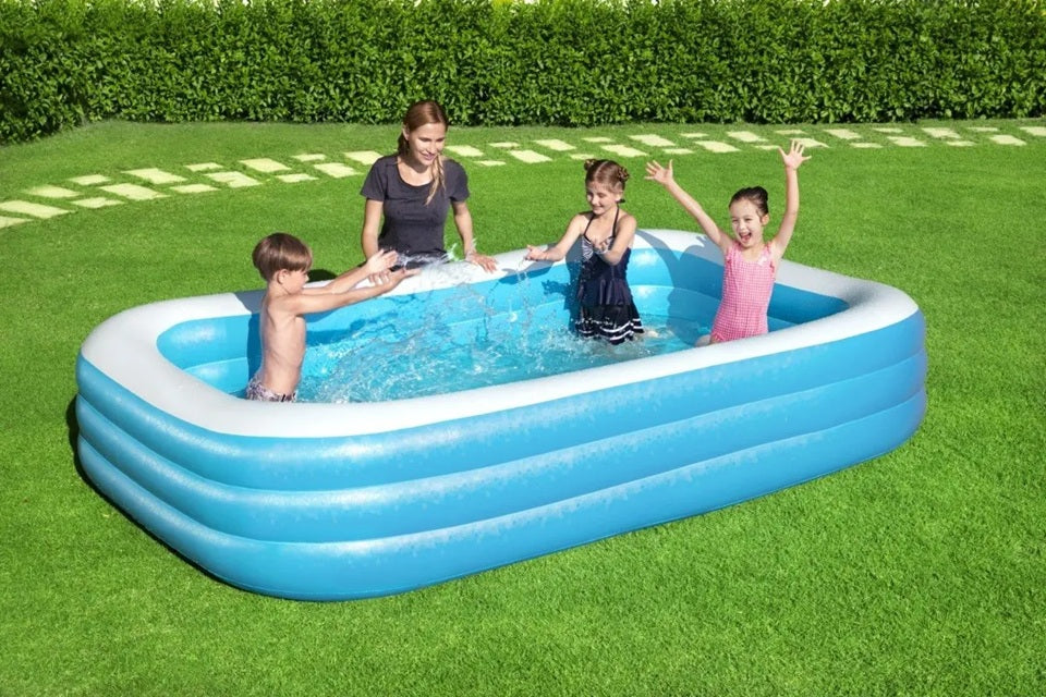 PISCINA INFLABLE #54009