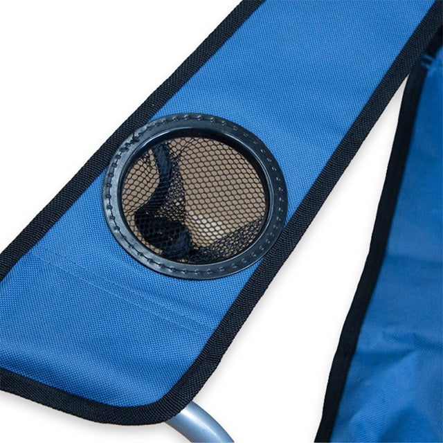 Silla plegable/52largo x 83ancho x 41/85alto #GL-7215027