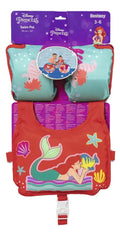 Salvavidas Chaleco Ariel #9101I