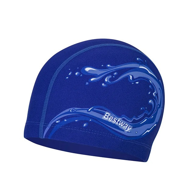 Gorra para Natación Sleek'N Stretch Premium #26039