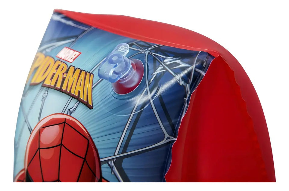 FLOTADORES SPIDERMAN #98001