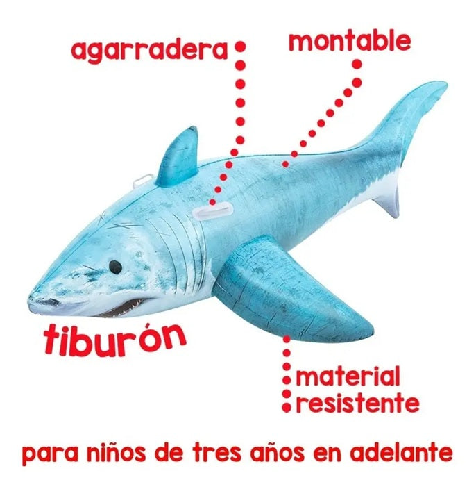 MONTABLE TIBURON 1.83M X 1.02M #41405