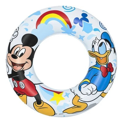 SALVAVIDAS MICKEY MOUSE 56 cms #91004