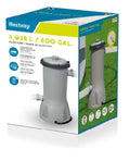 *Bomba de agua 800gal