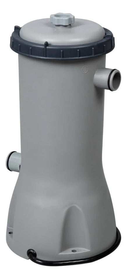 *Bomba de agua 800gal