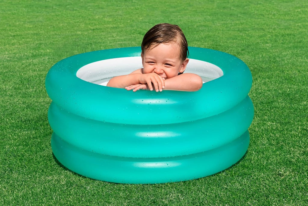 PISCINA P/BEBE #51033