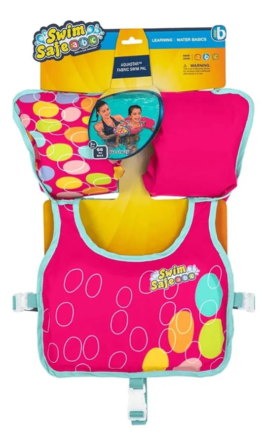 pechera de natacion #32174