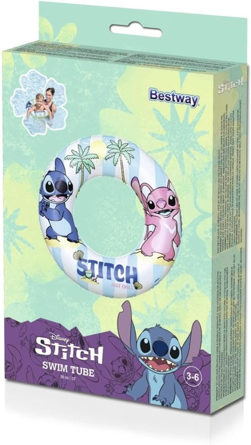 Salvavidas Stitch φ56cm #9104U