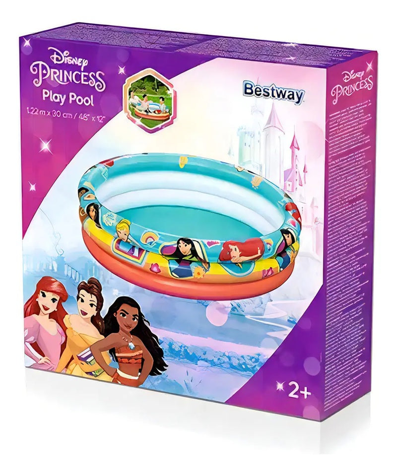 Alberca Disney Φ1.22m x H30cm #91099